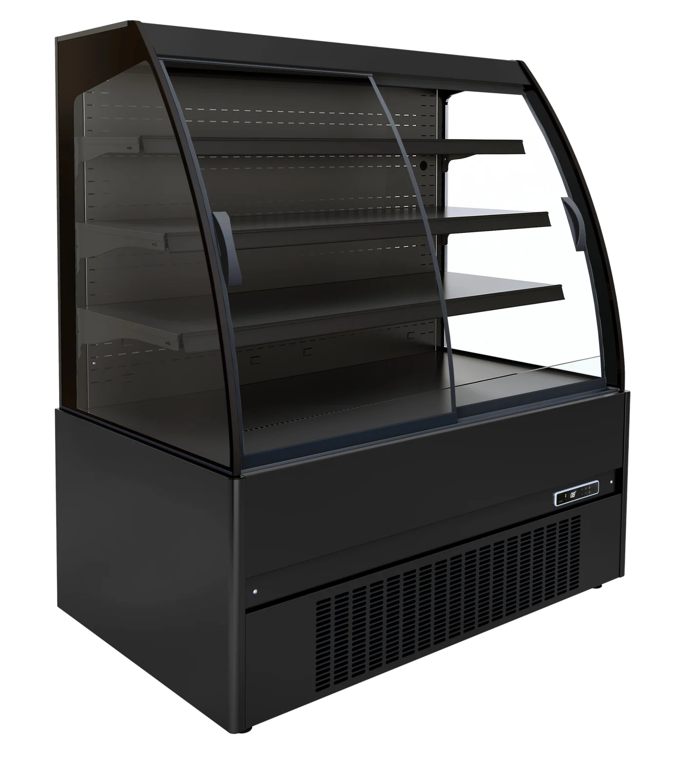 Cold Display Noah With Sliding Doors 1.9