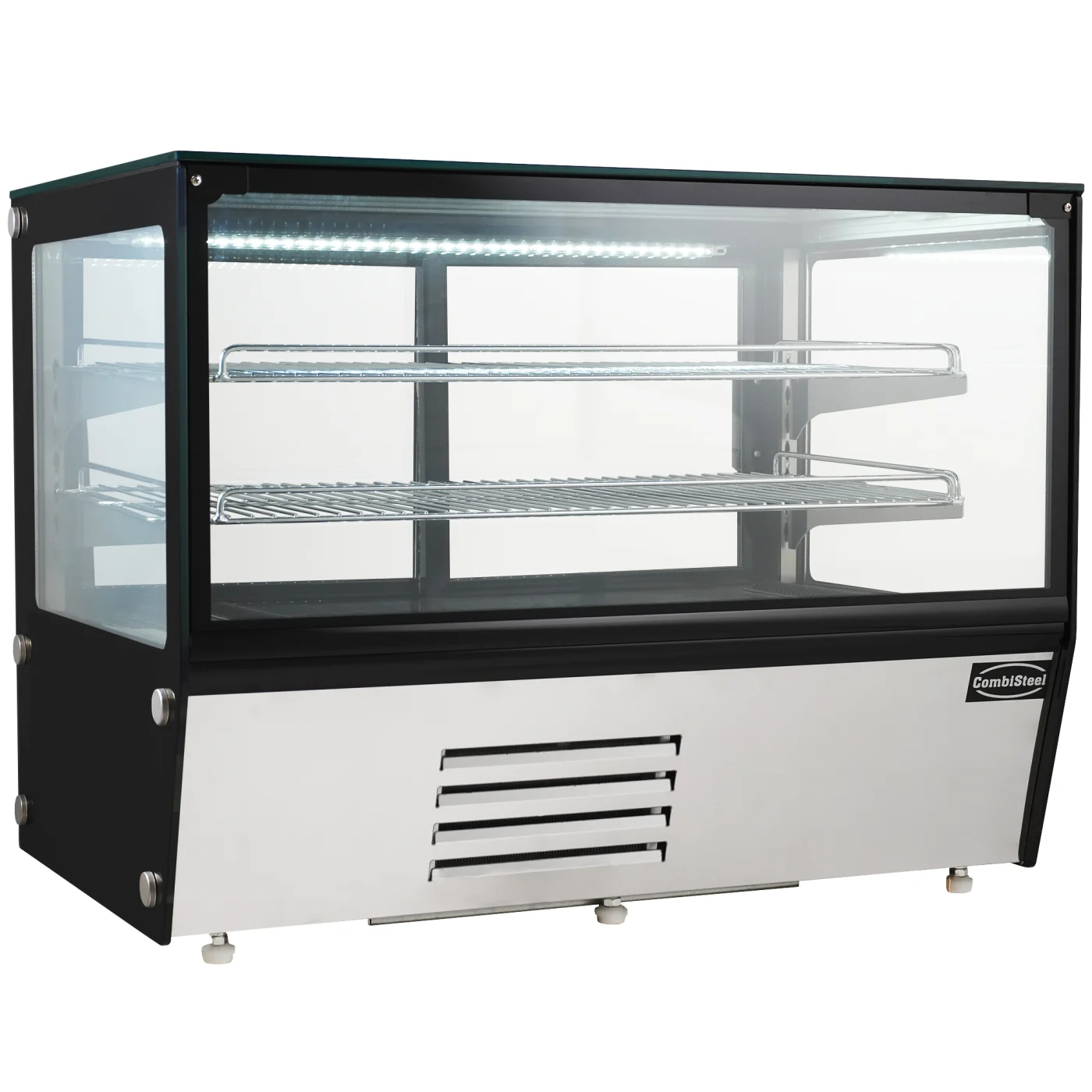 Cold Display 125L
