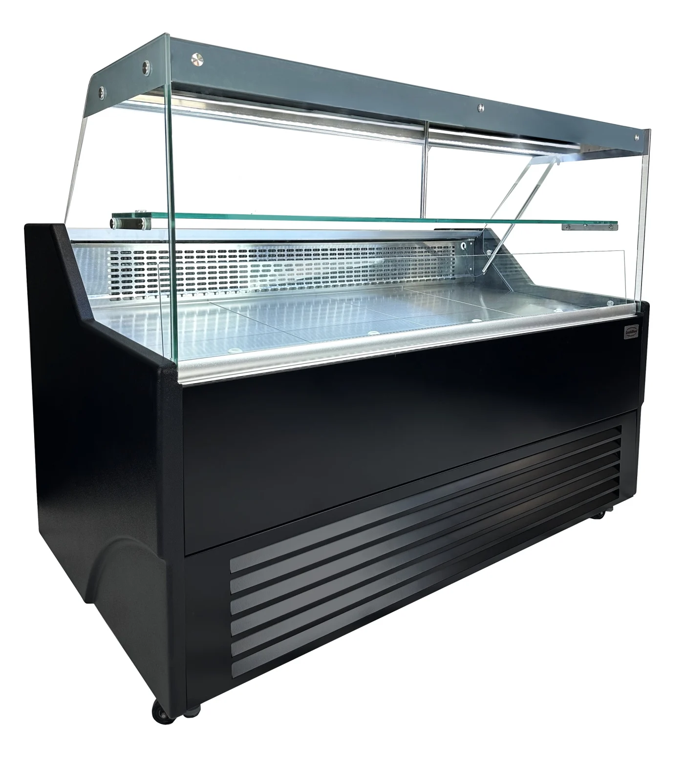 Cold Display Wesley 1.3 Refrigerated serve-over display