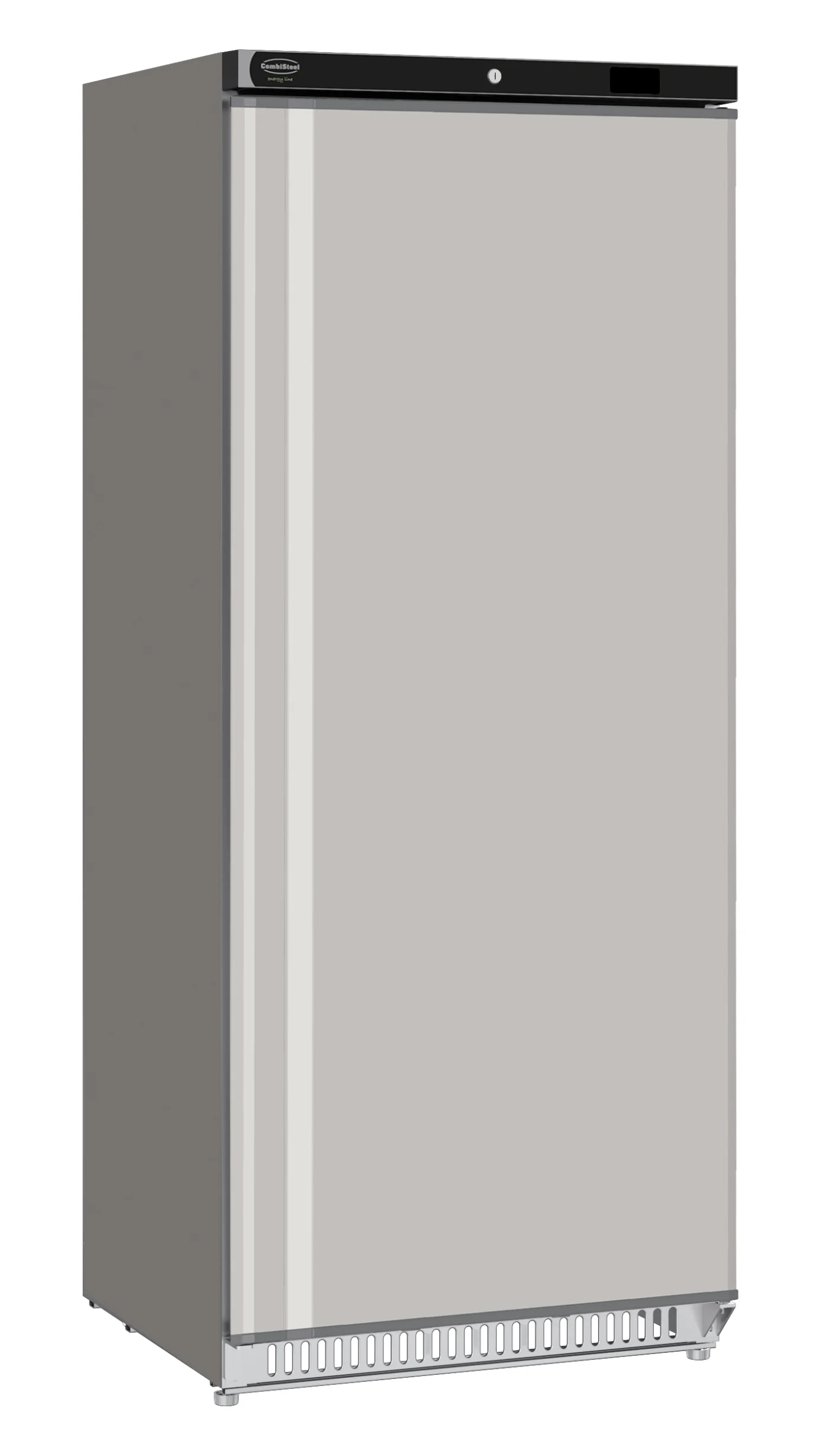 Freezer Stainless Steel 1 Door 600L