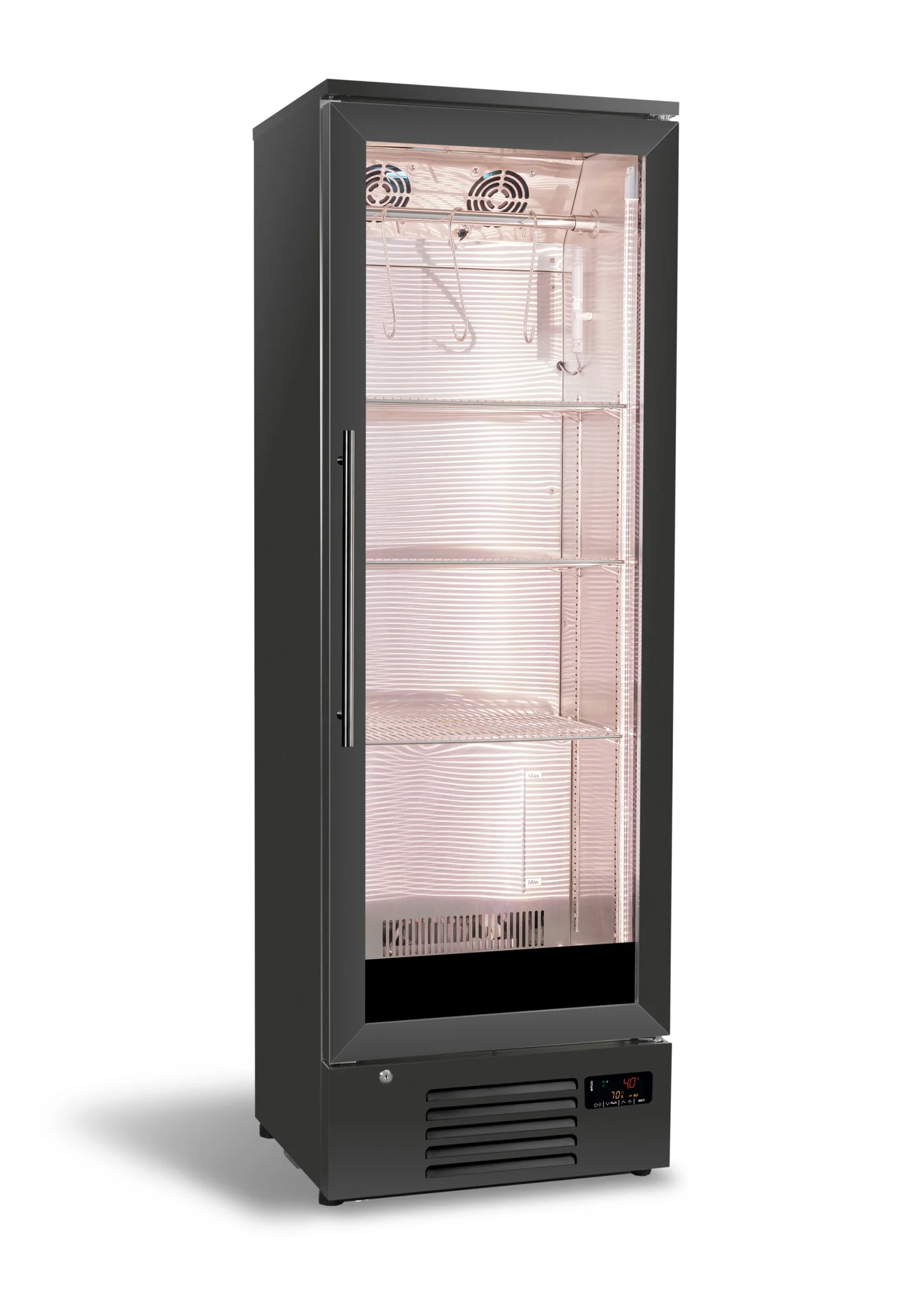 DRY AGE Cabinet 293L