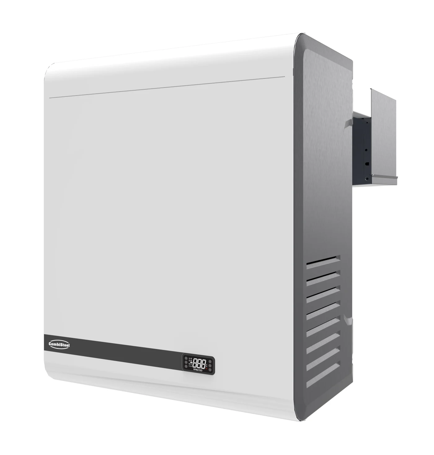 Positive Wall-mounted Straddle Type Unit 28,5-47,9 M3 400V