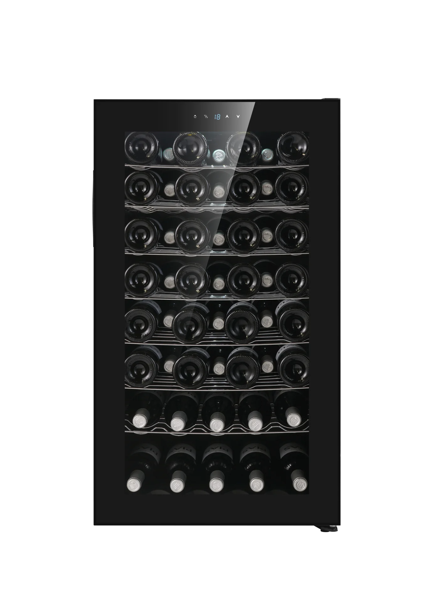 Wine Cooler 130L Single Zone